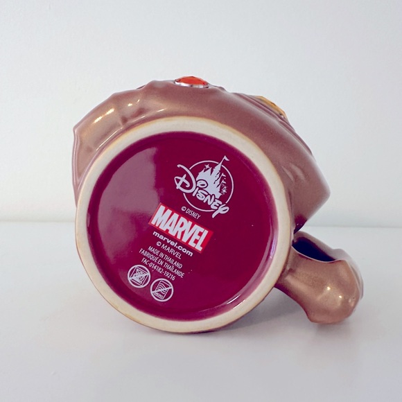 Disney Marvels Thor Mug - NWT - Picture 5 of 7